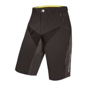 Endura MT500 Spray Baggy Short II | S | schwarz