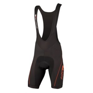 Endura MTR Lite BibShort- Race Cut MTB | S | schwarz