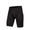 Endura gepolsterte Innenhose II | M | black