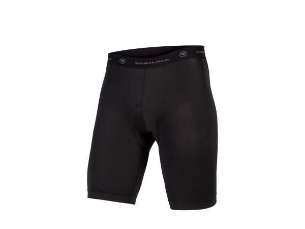 Endura gepolsterte Innenhose II | M | black