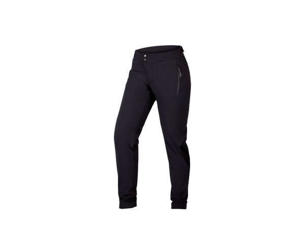 Endura MT500 Burner Pant WMS | XL | schwarz