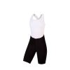 Endura Pro SL Bibshort Damen | L | schwarz