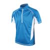 Endura Cairn Kurzarm Jersey | S | ultramarine