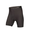 Endura Clickfast Mesh Liner | XS | schwarz