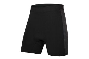 Endura Engineered Padded Boxer II | M | schwarz