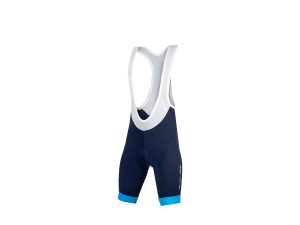 Endura FS260-Pro Bibshort | XL | marine