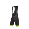 Endura FS260-Pro Bibshort | S | neongelb