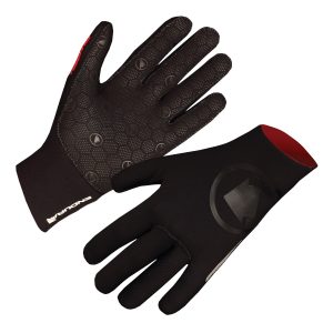 Endura FS260-Pro Nemo Handschuh | M | schwarz