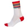 Endura Graphics Socken | 42.5-47 | pinstripe