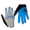 Endura Hummvee Lite Icon Handschuh | 9 | azurblau