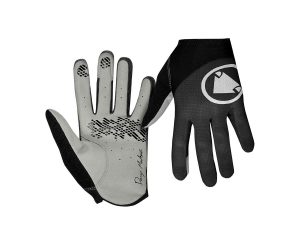 Endura Hummvee Lite Icon Handschuh | 11 | schwarz