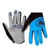 Endura Hummvee Lite Icon Handschuh | 9 | electric blue