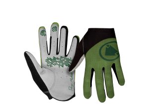Endura Hummvee Lite Icon Handschuh | 9 | olive