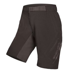 Endura Hummvee Lite Short II Women | XS | schwarz