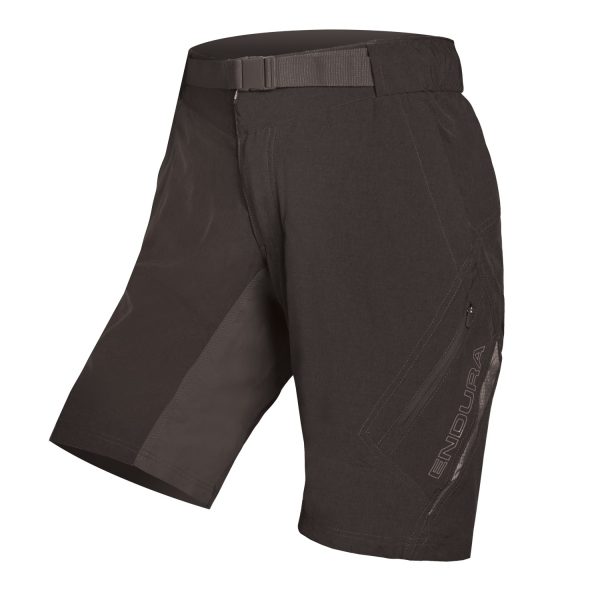 Endura Hummvee Lite Short II Women | S | schwarz