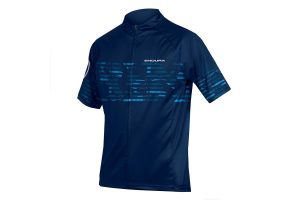 Endura Humvee Ray II Trikot | L | marine