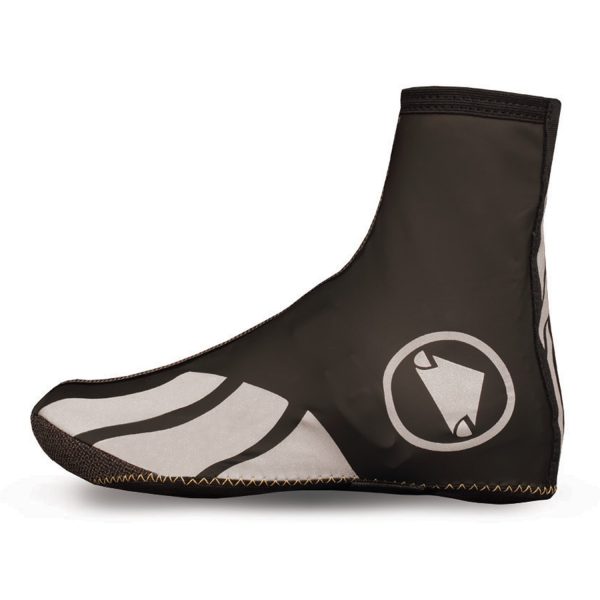 Endura Luminite II Overshoes | 37-39