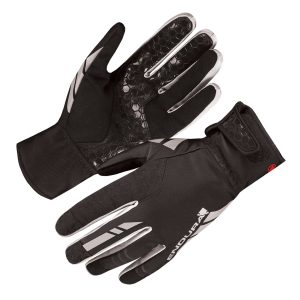 Endura Luminite Thermo Handschuh | M | schwarz