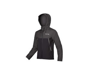 Endura MT500 Freezing Point Jacke | M | schwarz