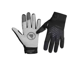 Endura MT500 wasserdichte Handschuhe | 9 | schwarz