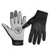 Endura MT500 wasserdichte Handschuhe | 8 | schwarz