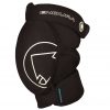 Endura Singletrack Knie-Protektoren | L/XL | schwarz