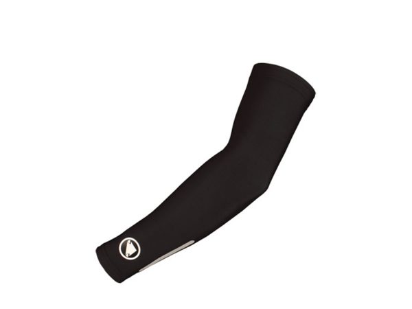 Endura Thermolite Arm Warmers | M/L | schwarz