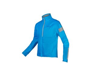 Endura Urban Luminite Jacke | M | neon blau