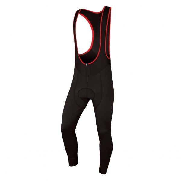 Endura Windchill Biblongs | S | schwarz