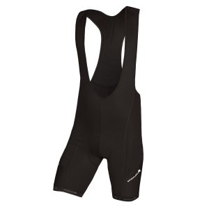 Endura Xtract 8-P Gel Bibshorts | S | schwarz