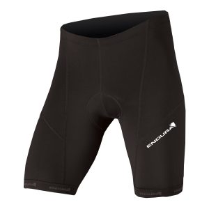 Endura Xtract 8-P Gel Shorts | XXL | schwarz