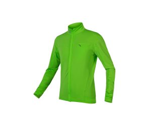 Endura XTRACT Roubaix Isolationsjacke | S | neon grün