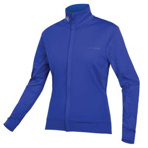 Endura XTRACT Roubaix WMS Isolationsjacke | S | kobaltblau