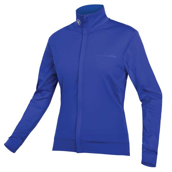 Endura XTRACT Roubaix WMS Isolationsjacke | M | kobaltblau