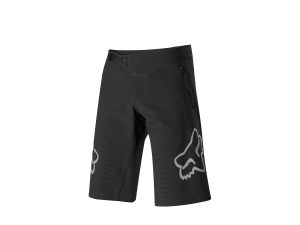 Fox Racing Defend Shorts | 32 | black