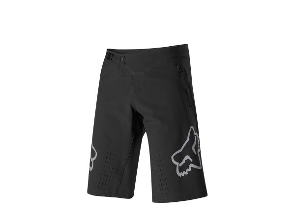 Fox Racing Defend Shorts | 30 | black