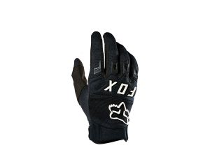 Fox Racing Dirtpaw Glove | 9 | black white