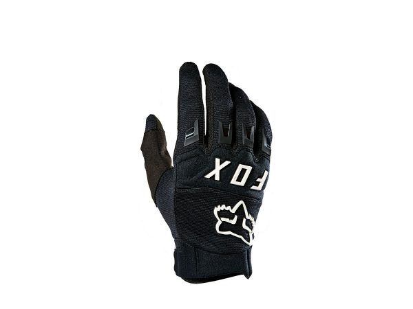 Fox Racing Dirtpaw Glove | 11 | black white