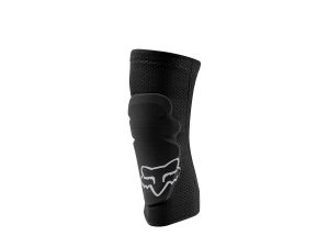 Fox Racing Enduro Knee Sleeveguard | XL | black