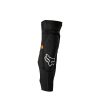 Fox Racing Launch D3O Knee/Shin Guard | S | black