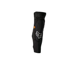 Fox Racing Launch D3O Knee/Shin Guard | S | black