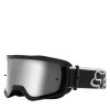 Fox Racing Main Oktiv Goggle | unisize | black