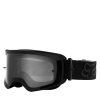 Fox Racing Main Stray Goggle | unisize | black