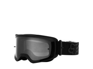 Fox Racing Main Stray Goggle | unisize | black