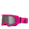 Fox Racing Main Stray Goggle | unisize | pink
