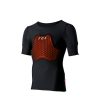 Fox Racing Base Frame Pro Shortsleeve | S | black