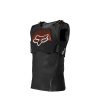 Fox Racing Baseframe Pro D3O Protektoren Weste | XXL | black