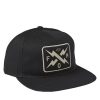 Fox Racing Calibrated SB Hat | unisize | black