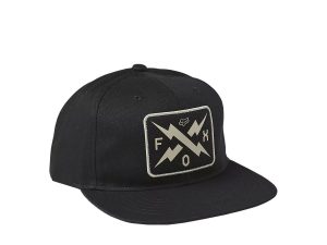 Fox Racing Calibrated SB Hat | unisize | black