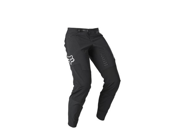 Fox Racing Defend Pants Youth | YM | dark indo